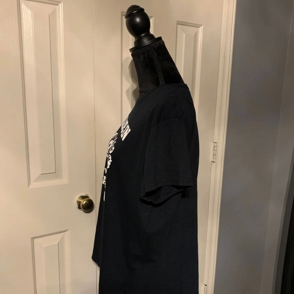 40 Years of Being Fabulous Tee - Picture 4 of 5